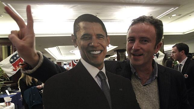 Demócratas y republicanos en España confían en una colaboración entre los dos partidos