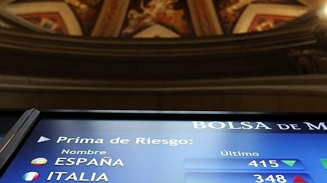 Érase una vez... un país con una prima de riesgo por debajo de los 10 puntos básicos