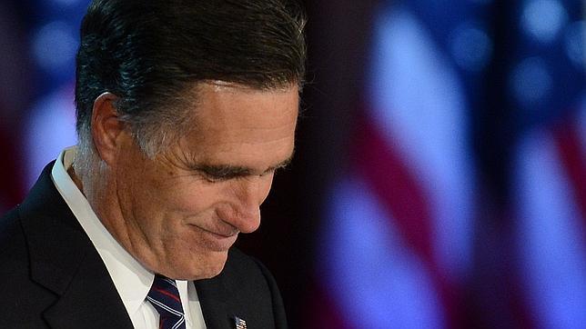 Elecciones EE.UU. 2012: Romney se resistió a aceptar la derrota