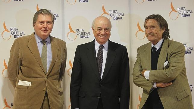 Tras las huellas del descubridor del Mar del Sur