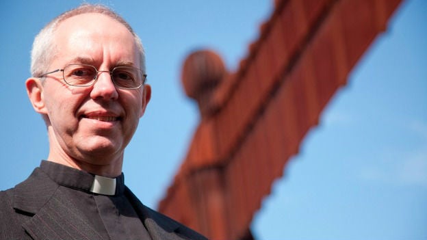 Justin Welby, un exdirectivo petrolero educado en Eton, a punto de ser el nuevo «papa» anglicano
