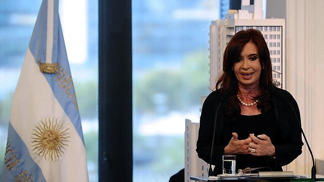 Cristina Kirchner confirma que no asistirá a la Cumbre de Cádiz por el «jet lag»