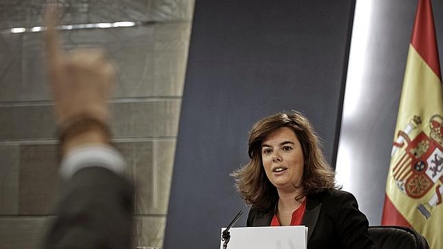 En directo: «Cataluña es importante para España y España para Cataluña»