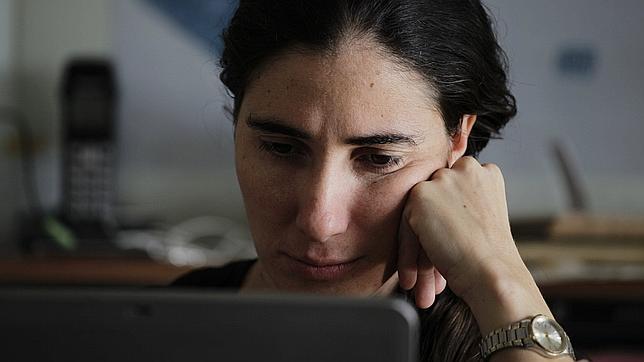 Al menos veinte disidentes detenidos en La Habana, entre ellos Guillermo Fariñas y Yoani Sánchez