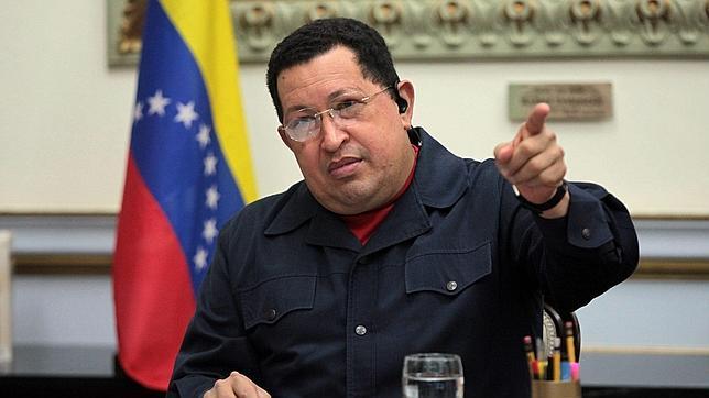 Chávez pide a Obama que «se olvide» de «ocupar» otros países