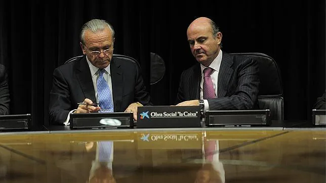 La Caixa gana un 84% menos tras provisionar 8.737 millones por las reformas financieras