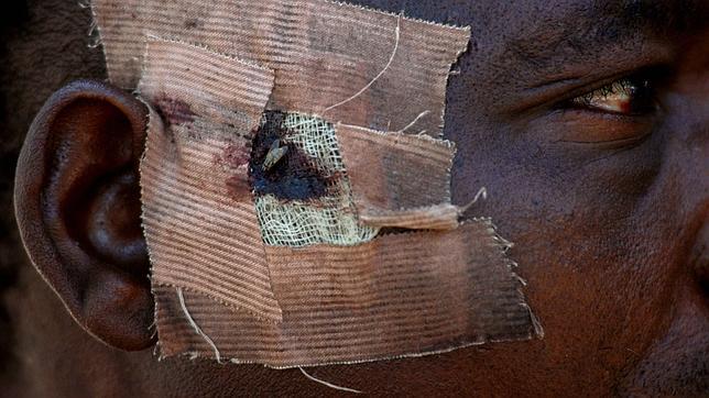 Contra el racismo oficial en Marruecos