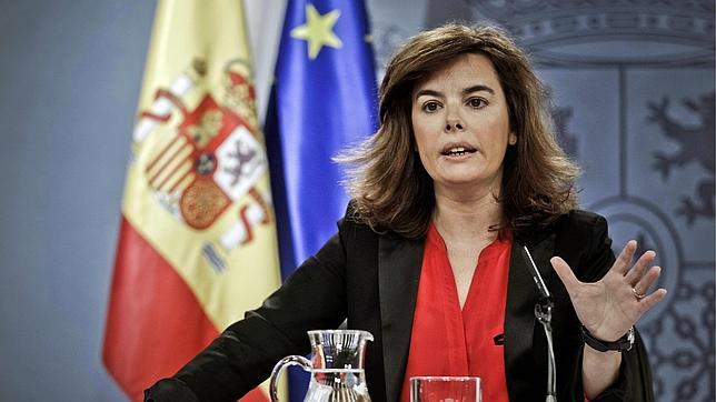 El Gobierno ultima una propuesta con periodos de carencia para evitar desahucios