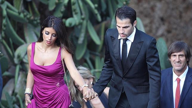 Daniella Semaan, la diva libanesa de Fàbregas