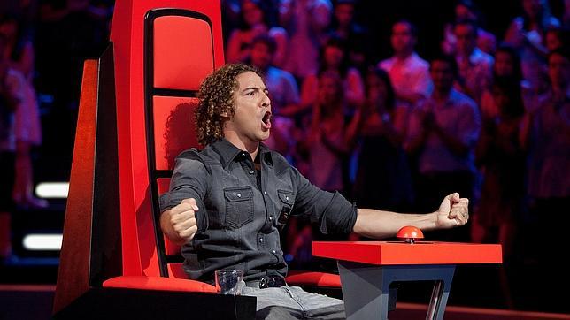 Bisbal desmiente a Kiko Hernández: «Sharay no me amenazó»