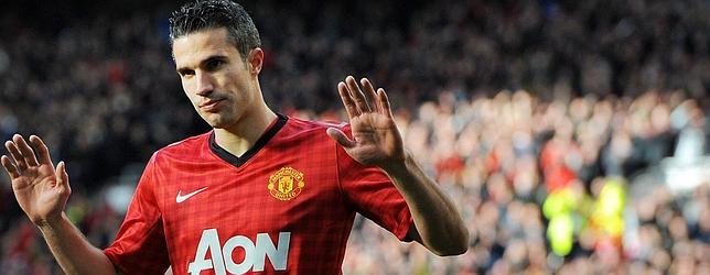 En directo: Aston Villa-Manchester United