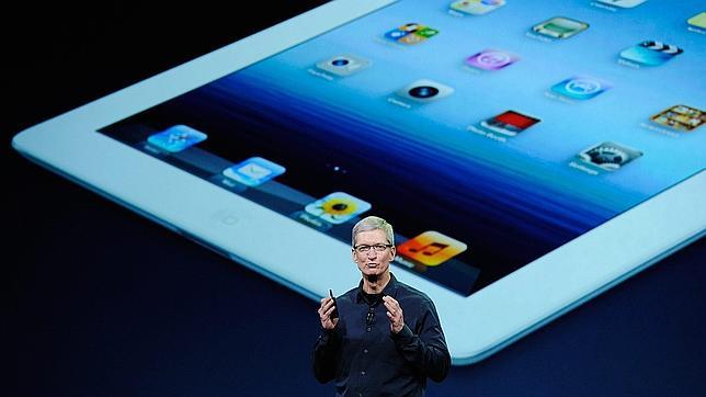 Apple y HTC anuncian un acuerdo mundial sobre patentes