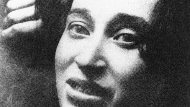 Las memorias de Nadiezdha Mandelstam
