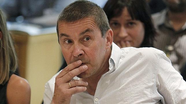 Otegi admite que la izquierda abertzale tiene «pendiente» el diálogo con las víctimas