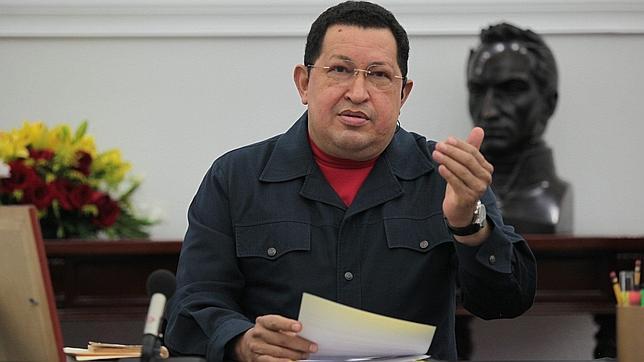 La misteriosa ausencia de Hugo Chávez