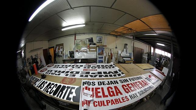 Huelga general 14-N: Razones para no ir a la huelga