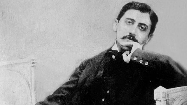 Marcel Proust: en busca del poeta perdido