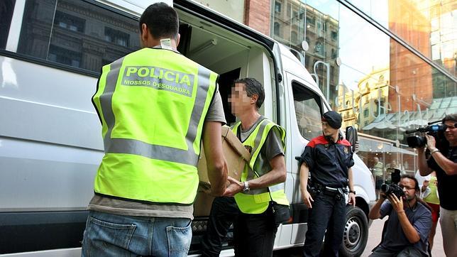 El juez del «caso Palau» recibe otro anónimo con más datos de la mordida