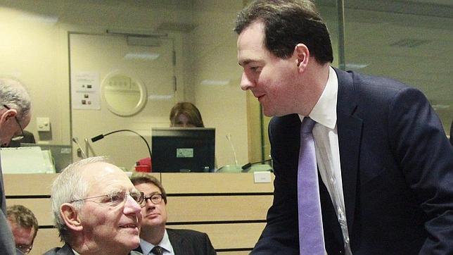 Londres, el gran obstáculo para el supervisor único bancario europeo