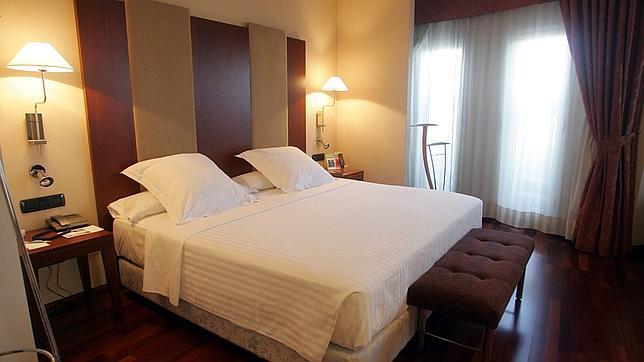 Las cadenas hoteleras aplican el bajo coste