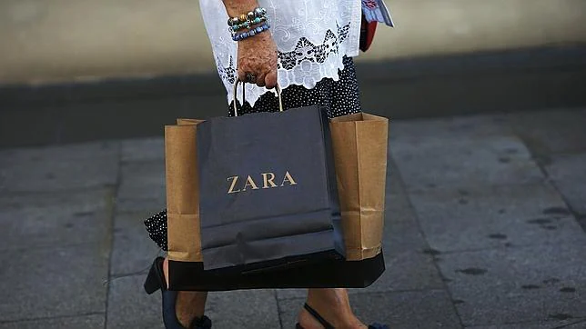 Cómo Zara se convirtió en la empresa textil más grande del mundo