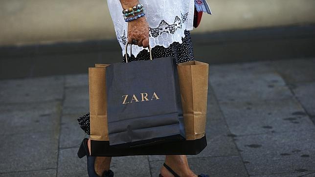 Cómo Zara se convirtió en la empresa textil más grande del mundo