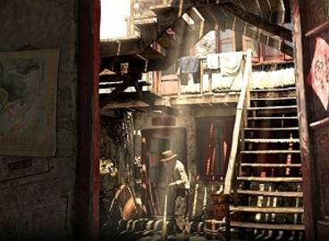 El próximo juego del creador de «L.A. Noire» saldrá en 2015