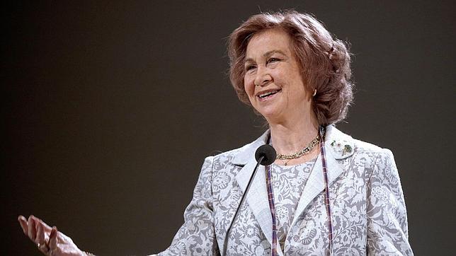 El plan de las primeras damas en Cádiz