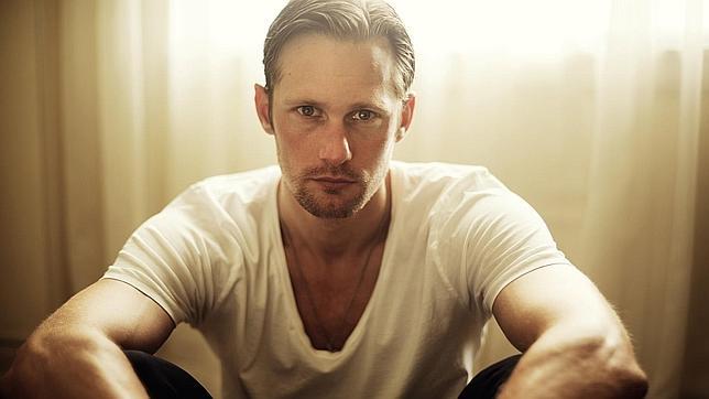 Alexander Skarsgard, a un paso de ser el nuevo Tarzán