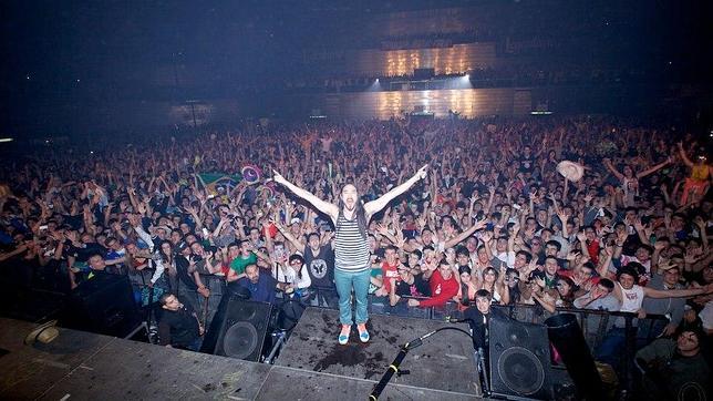 Consulta los documentos facilitados por el Ayuntamiento sobre el «Madrid Arena»