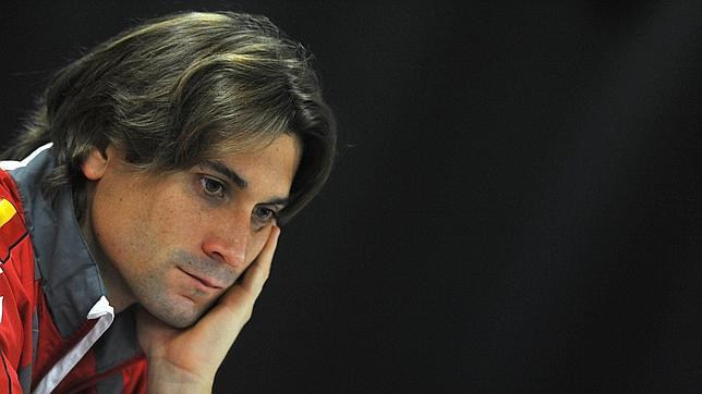 Ferrer: «Vivo mejor sin gritos, antes me torturaba mucho»