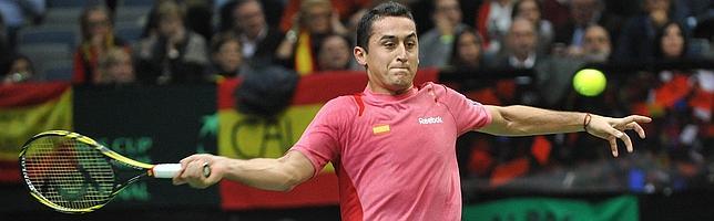 En directo: Berdych-Almagro