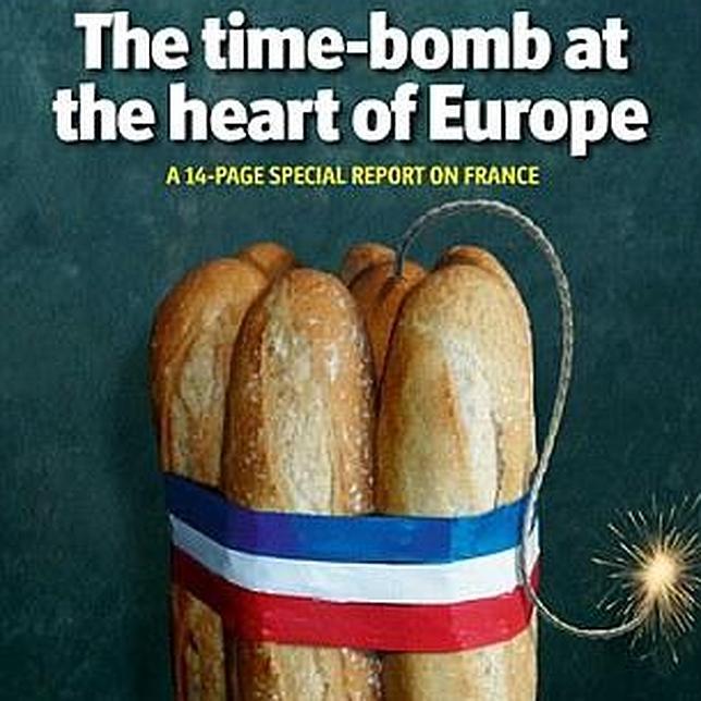 El ministro de Finanzas galo asegura que «Francia no es el enfermo de Europa»