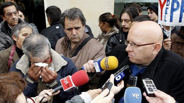 Entra en vigor este viernes el Real Decreto que paraliza los desahucios durante dos años