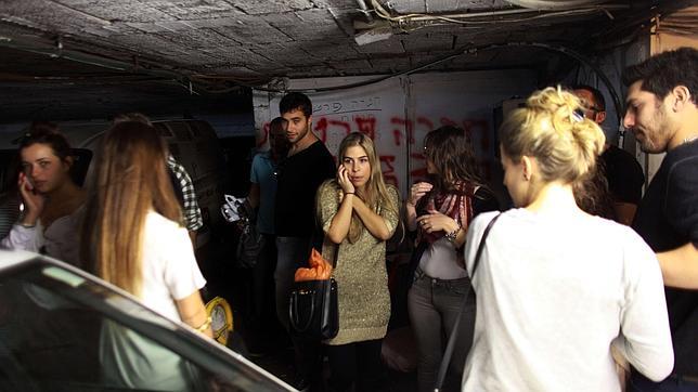 Mursi advierte a Israel de que Egipto «no dejará a Gaza a su suerte»