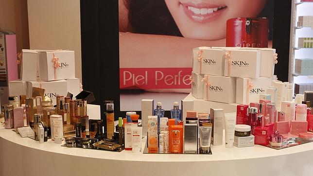 Diez cosméticos muy asequibles para tener el rostro como una asiática