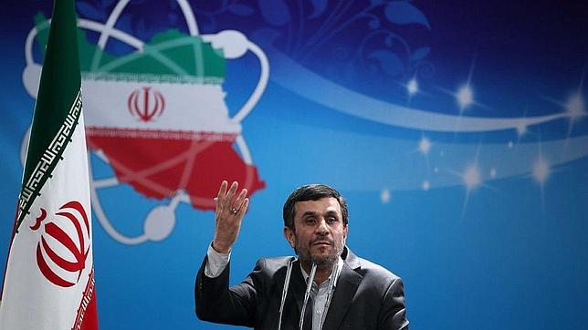 La ONU afirma que Irán sigue sin cooperar en el control de su plan nuclear