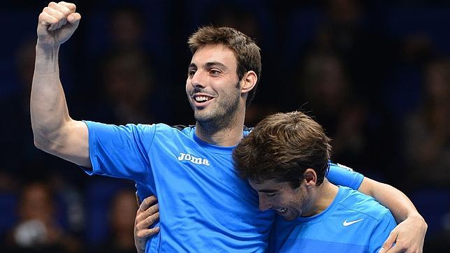 Doble reto para los pareja de maestros