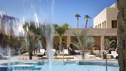 El Hotel Bahía del Duque gana el premio «Preferred Partner Award»