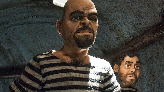 El jurado del festival de cine de Marsella premia a «O Apóstolo»