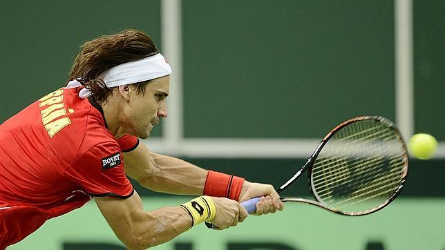 España confía en la remontada