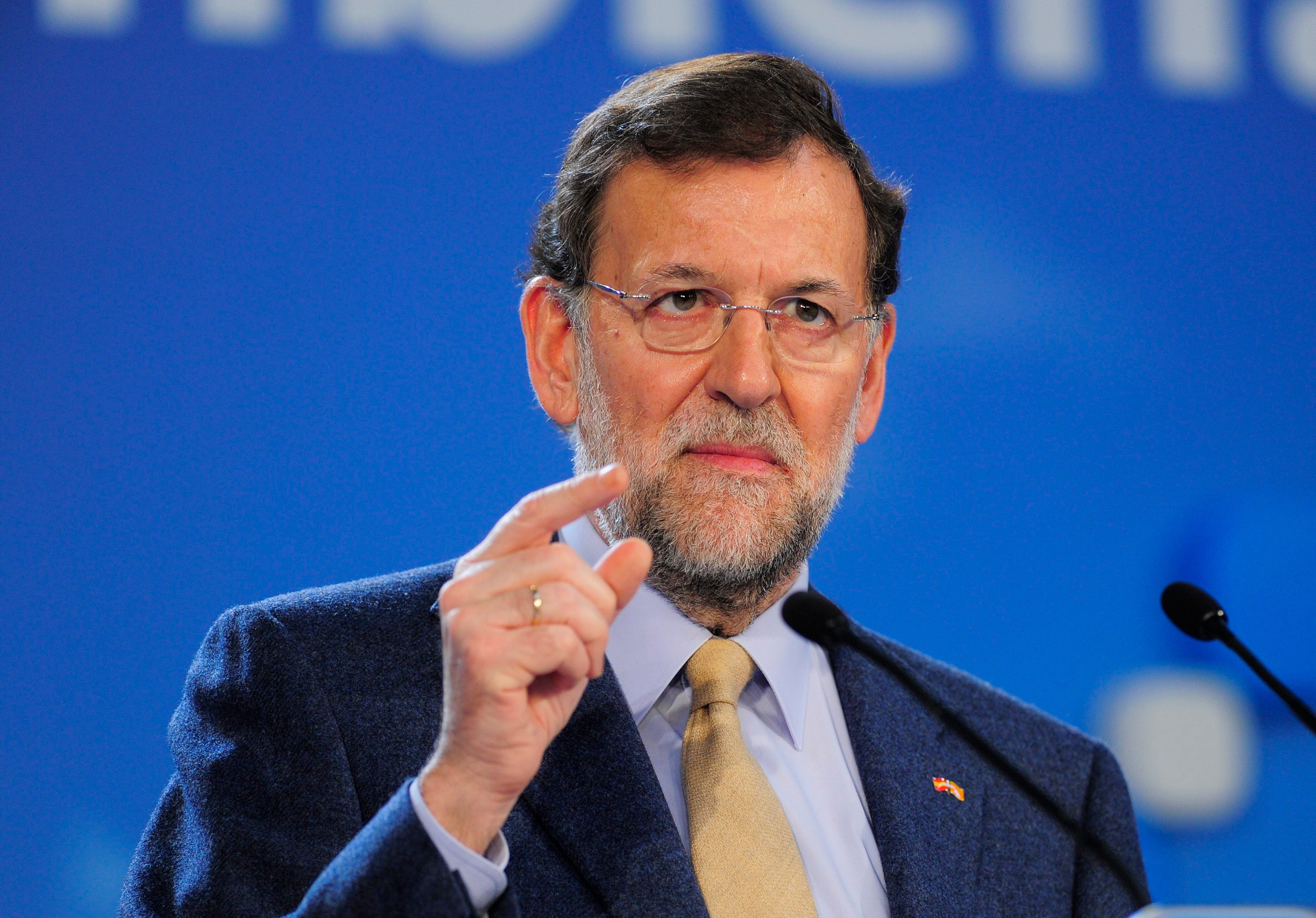 Meshal Rajoy Rajoy respaldará el miércoles el Plan Industrial de Renault, en Palencia