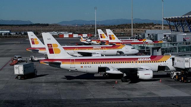 Uno de cada tres pilotos confiesa haberse dormido alguna vez mientras volaba