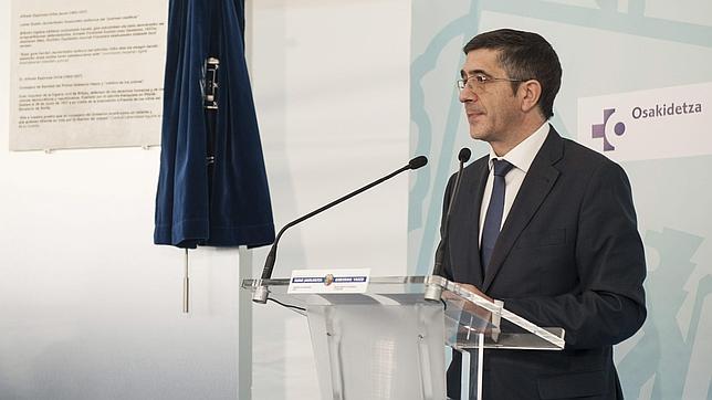 El Gobierno Vasco «reparará» con 135.000 euros a las familias de los etarras Txiki y Otaegi