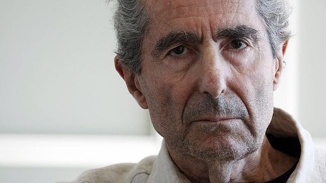Philip Roth prepara sus memorias