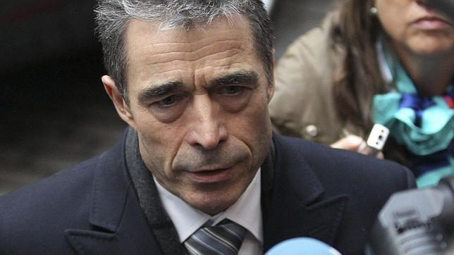 Turquía pedirá a la OTAN misiles Patriot para desplegar en la frontera con Siria