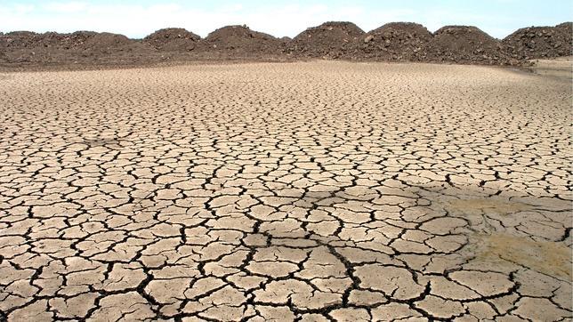 La temperatura global aumentará 4ºC para 2060