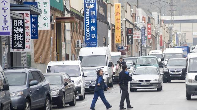 El 30% de los nuevos autónomos extranjeros en 2012 son chinos