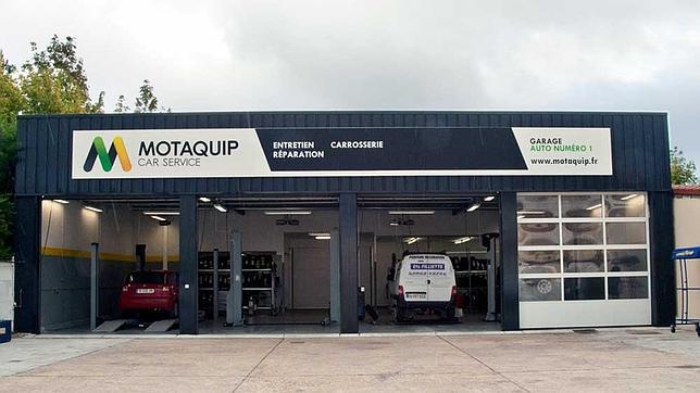 Peugeot apuesta por talleres multimarca
