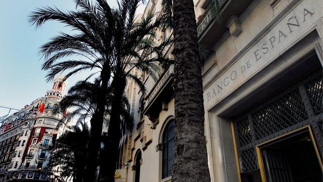 Banco de Valencia, de joya de la burguesía a baratija de saldo
